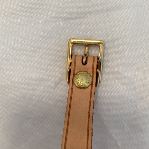 LOUIS Vuitton Monogram Iconoclasts Jumbo Luggage Tag - Picture 4 of 12